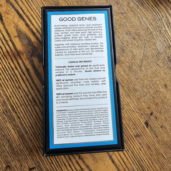 Sunday Riley good genes 1fl oz - Picture 3 of 3